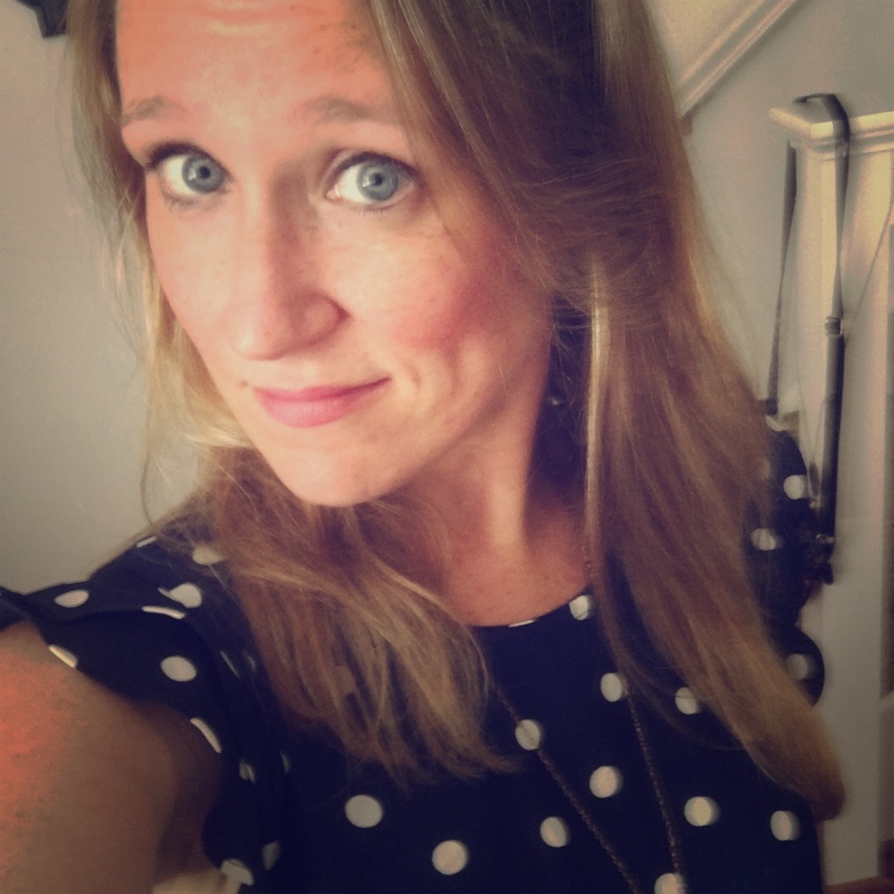 Meet your Posher, Michelle